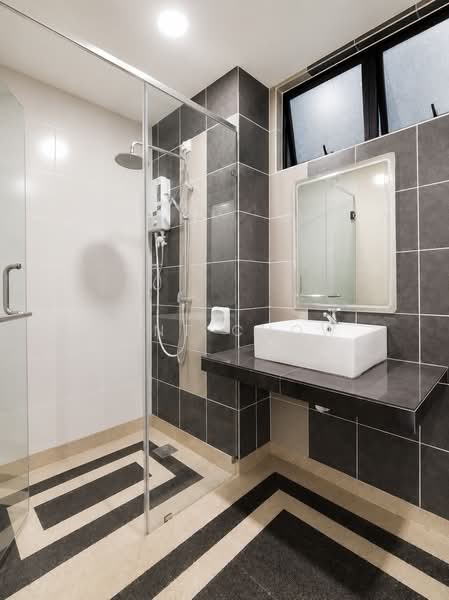 Condominium for Rent at Upper East @ Tiger Lane - Kent Chow - PropertyGuru.com.my