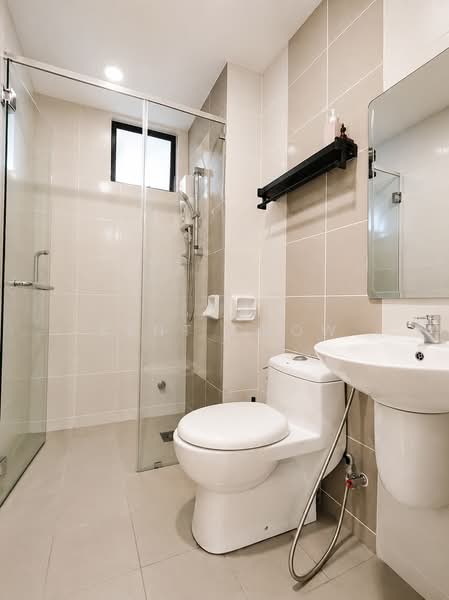 Condominium for Rent at Upper East @ Tiger Lane - Kent Chow - PropertyGuru.com.my