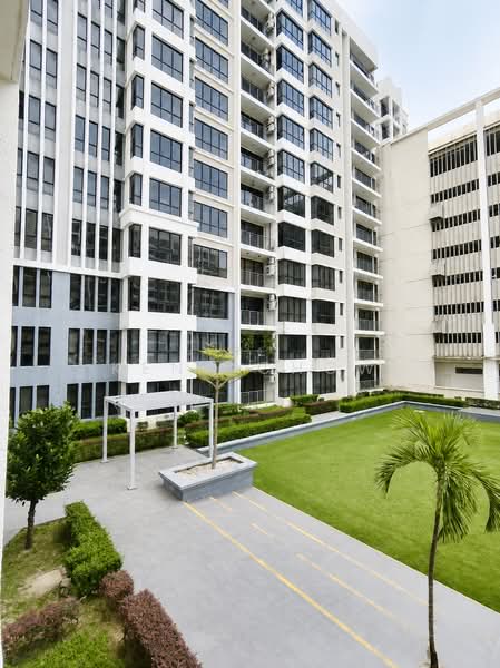 Condominium for Rent at Upper East @ Tiger Lane - Kent Chow - PropertyGuru.com.my