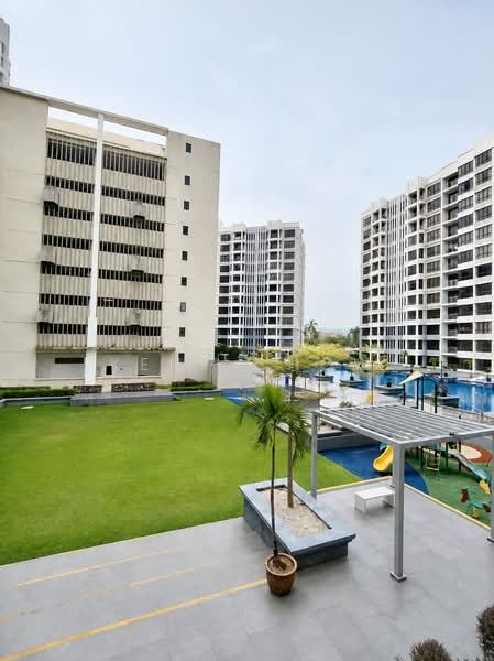 Condominium for Rent at Upper East @ Tiger Lane - Kent Chow - PropertyGuru.com.my