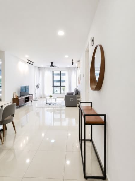 Condominium for Rent at Upper East @ Tiger Lane - Kent Chow - PropertyGuru.com.my