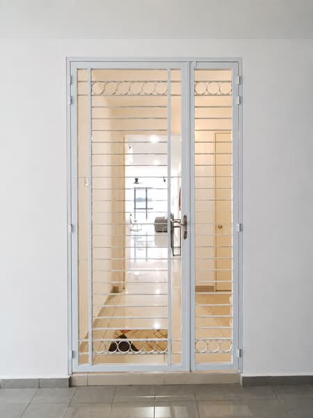 Condominium for Rent at Upper East @ Tiger Lane - Kent Chow - PropertyGuru.com.my