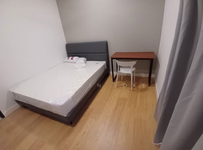 Servis Apartment untuk Disewa di The New Duo @ Edumetro - Calvin Loke - PropertyGuru.com.my
