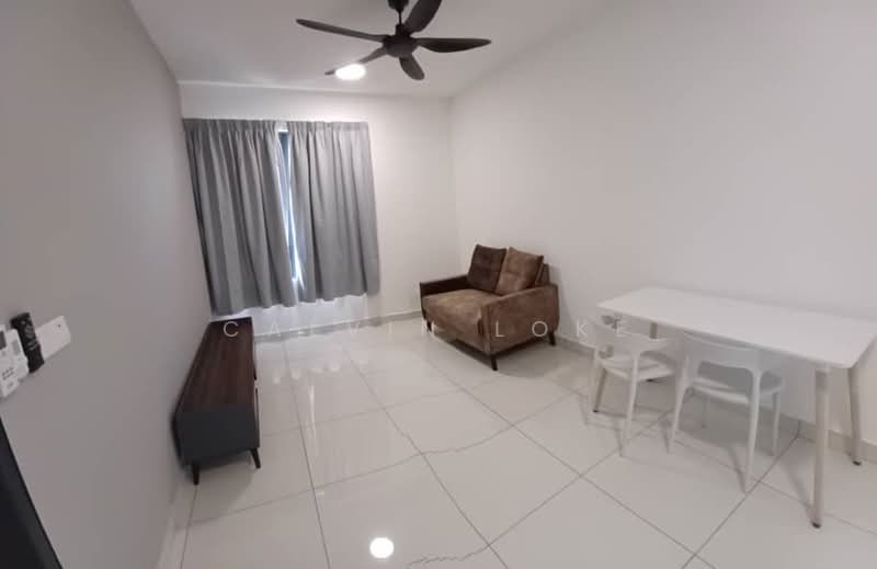 Servis Apartment untuk Disewa di The New Duo @ Edumetro - Calvin Loke - PropertyGuru.com.my