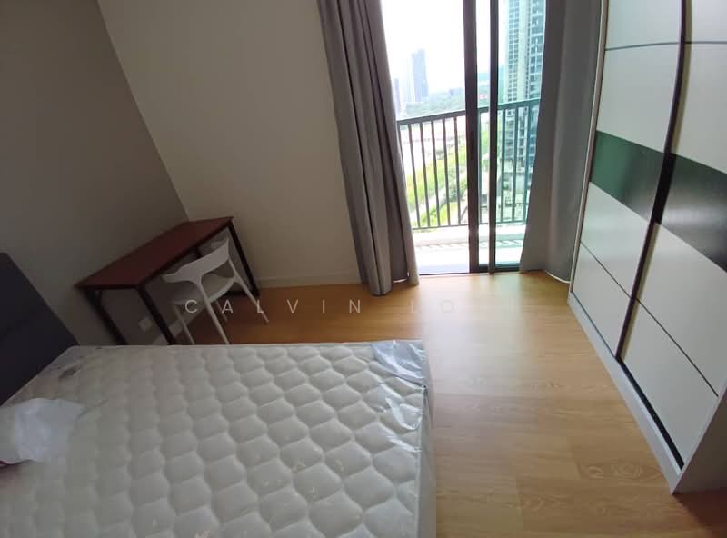 Servis Apartment untuk Disewa di The New Duo @ Edumetro - Calvin Loke - PropertyGuru.com.my