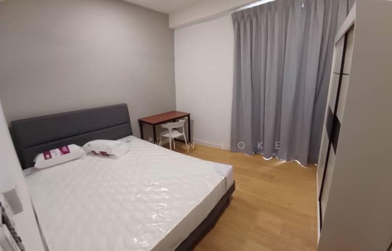 Servis Apartment untuk Disewa di The New Duo @ Edumetro - Calvin Loke - PropertyGuru.com.my