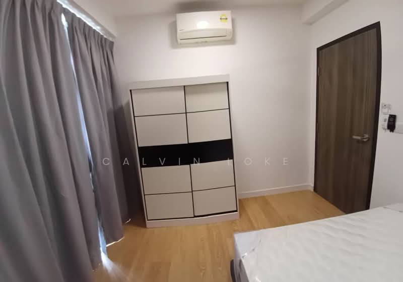 Servis Apartment untuk Disewa di The New Duo @ Edumetro - Calvin Loke - PropertyGuru.com.my