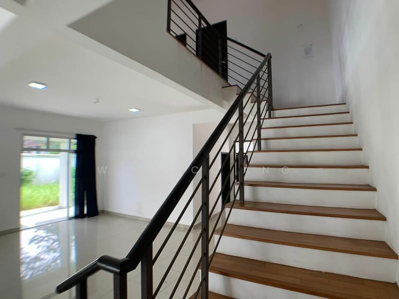 Rumah Teres 2-Tingkat untuk Dijual di Taman Molek (Johor Bahru) - Wallace Ang - Interior - PropertyGuru.com.my