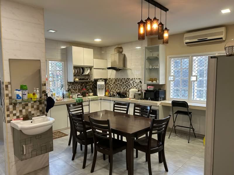 Rumah Banglo untuk Dijual di Petaling Jaya (Selangor) - Sammi Siah - Kitchen - PropertyGuru.com.my