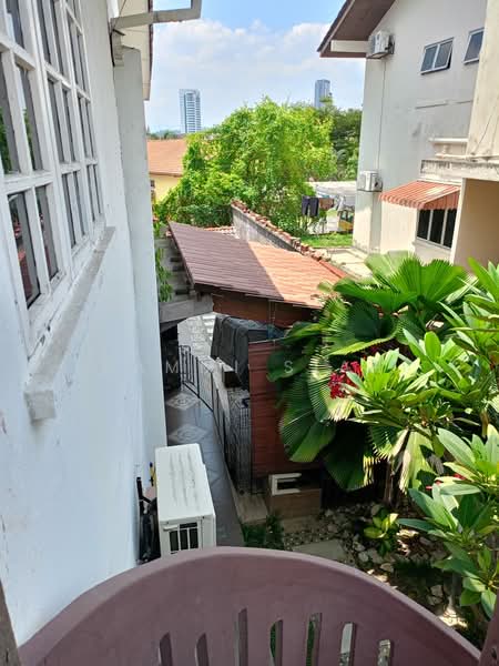 Rumah Banglo untuk Dijual di Petaling Jaya (Selangor) - Sammi Siah - Garden - PropertyGuru.com.my