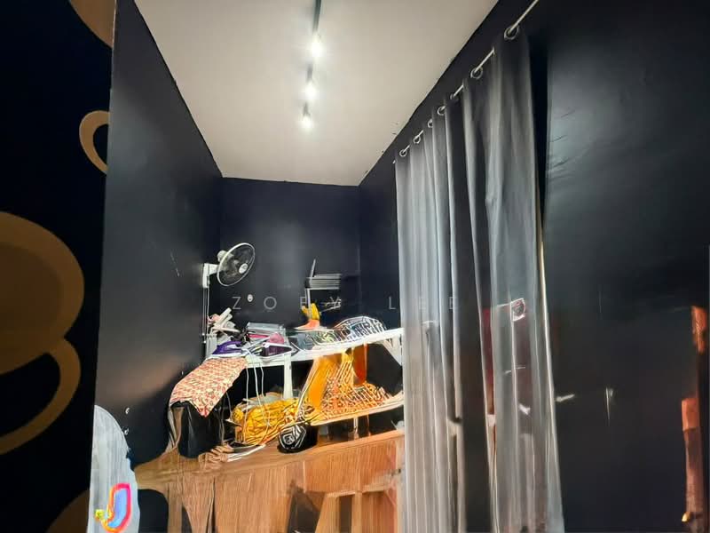 Pangsapuri untuk Dijual di Villa Krystal Apartment - Zoey Lee - Interior - PropertyGuru.com.my