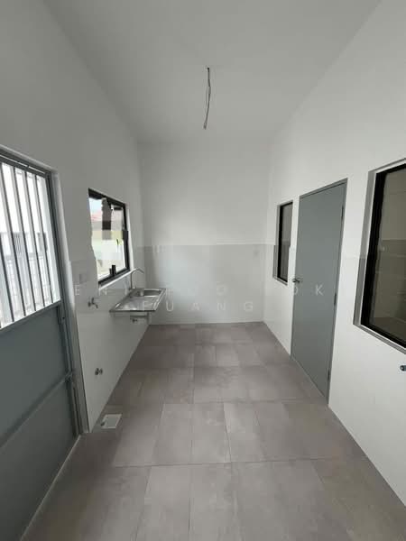 2-storey Terraced House for Rent in Setia Alam (Selangor) - Veni Foo Yoke Fuang - Interior - PropertyGuru.com.my