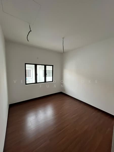 2-storey Terraced House for Rent in Setia Alam (Selangor) - Veni Foo Yoke Fuang - Interior - PropertyGuru.com.my