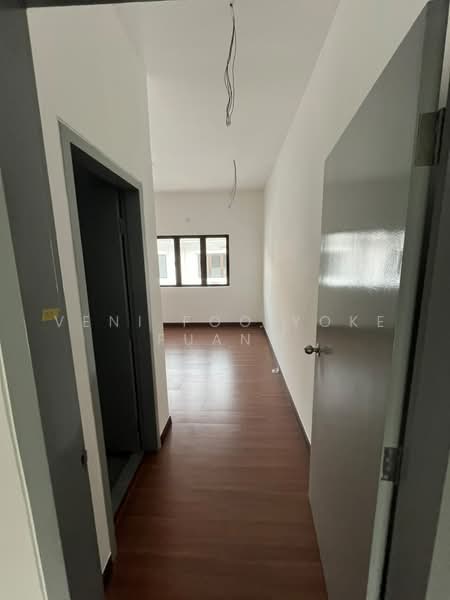 2-storey Terraced House for Rent in Setia Alam (Selangor) - Veni Foo Yoke Fuang - Interior - PropertyGuru.com.my
