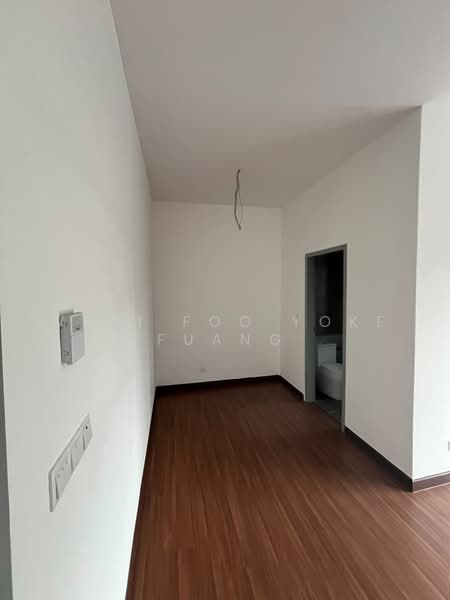 2-storey Terraced House for Rent in Setia Alam (Selangor) - Veni Foo Yoke Fuang - Interior - PropertyGuru.com.my