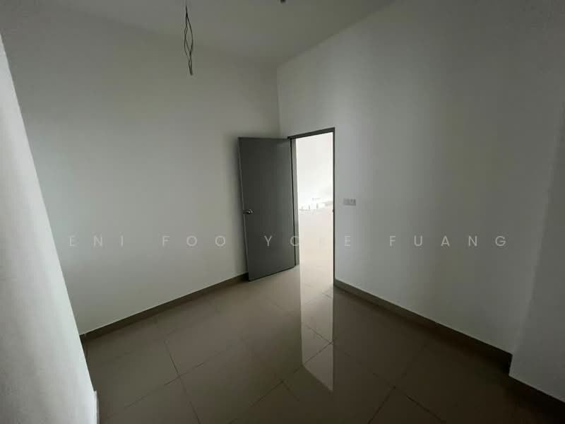 2-storey Terraced House for Rent in Setia Alam (Selangor) - Veni Foo Yoke Fuang - Interior - PropertyGuru.com.my