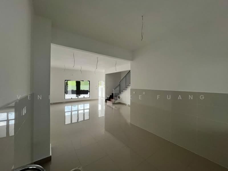2-storey Terraced House for Rent in Setia Alam (Selangor) - Veni Foo Yoke Fuang - Interior - PropertyGuru.com.my