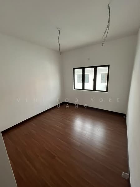 2-storey Terraced House for Rent in Setia Alam (Selangor) - Veni Foo Yoke Fuang - Interior - PropertyGuru.com.my
