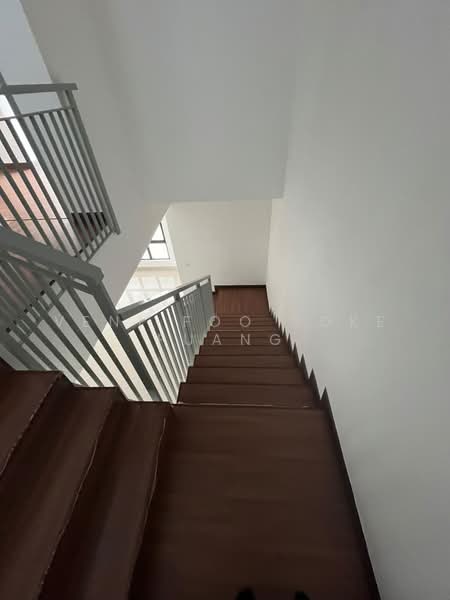 2-storey Terraced House for Rent in Setia Alam (Selangor) - Veni Foo Yoke Fuang - Interior - PropertyGuru.com.my
