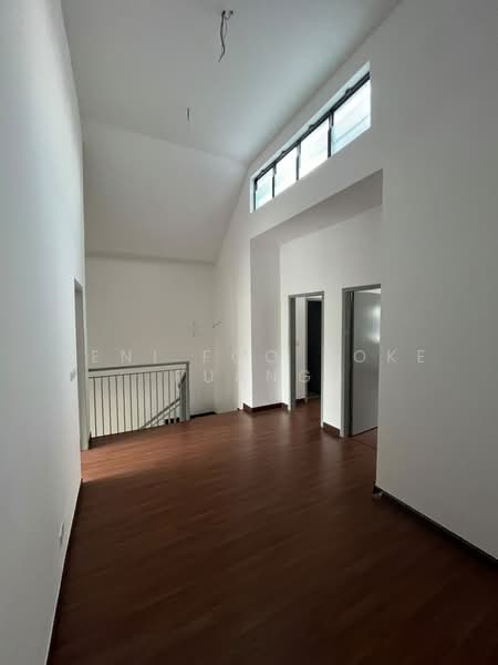 2-storey Terraced House for Rent in Setia Alam (Selangor) - Veni Foo Yoke Fuang - Interior - PropertyGuru.com.my