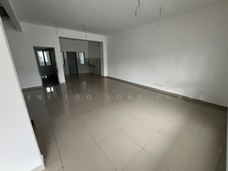 2-storey Terraced House for Rent in Setia Alam (Selangor) - Veni Foo Yoke Fuang - Interior - PropertyGuru.com.my