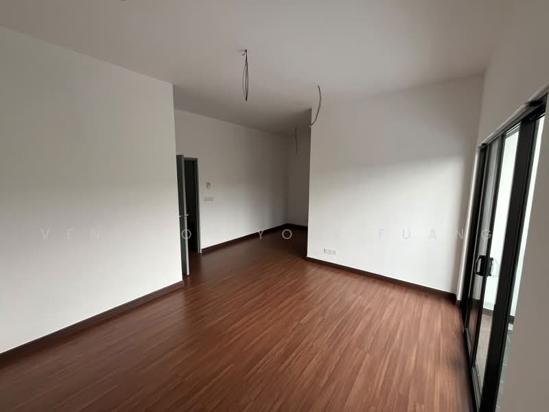 2-storey Terraced House for Rent in Setia Alam (Selangor) - Veni Foo Yoke Fuang - Interior - PropertyGuru.com.my