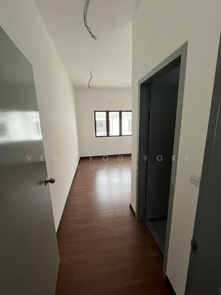 2-storey Terraced House for Rent in Setia Alam (Selangor) - Veni Foo Yoke Fuang - Interior - PropertyGuru.com.my