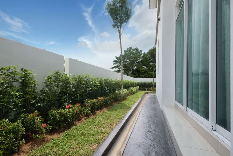 2-storey Terraced House for Sale in Alma (Bukit Mertajam) - Adele See Thoe - Exterior - PropertyGuru.com.my