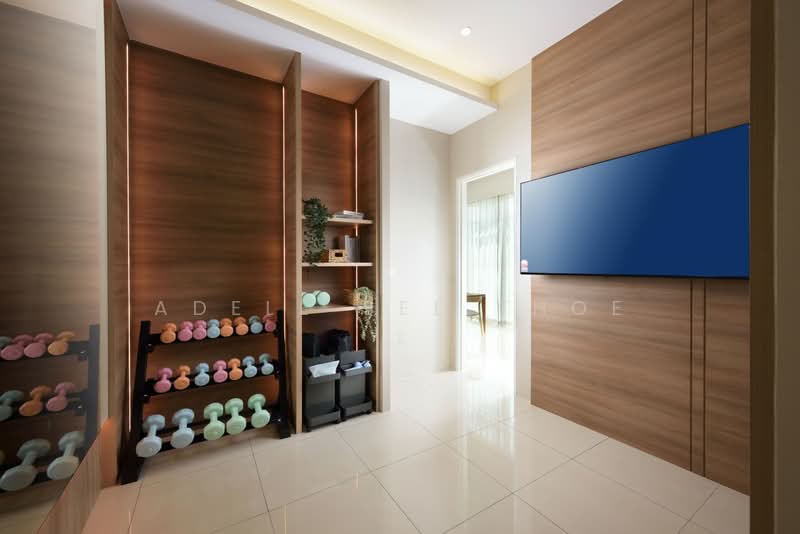 2-storey Terraced House for Sale in Alma (Bukit Mertajam) - Adele See Thoe - Interior - PropertyGuru.com.my