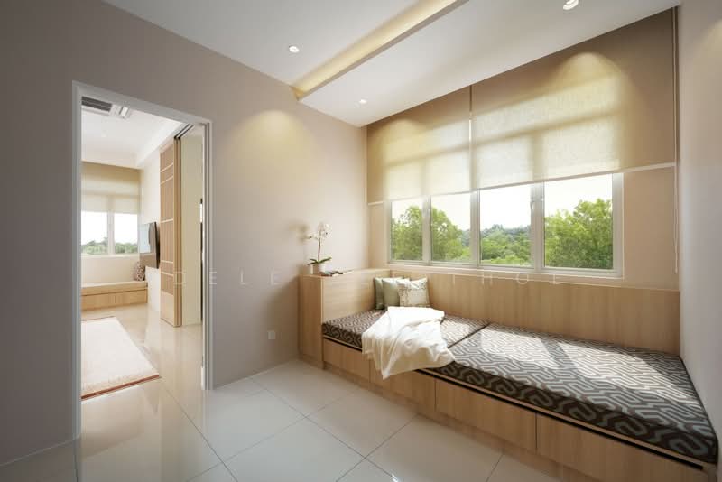 2-storey Terraced House for Sale in Alma (Bukit Mertajam) - Adele See Thoe - Interior - PropertyGuru.com.my