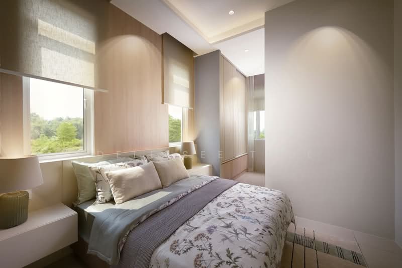 2-storey Terraced House for Sale in Alma (Bukit Mertajam) - Adele See Thoe - Bedroom - PropertyGuru.com.my