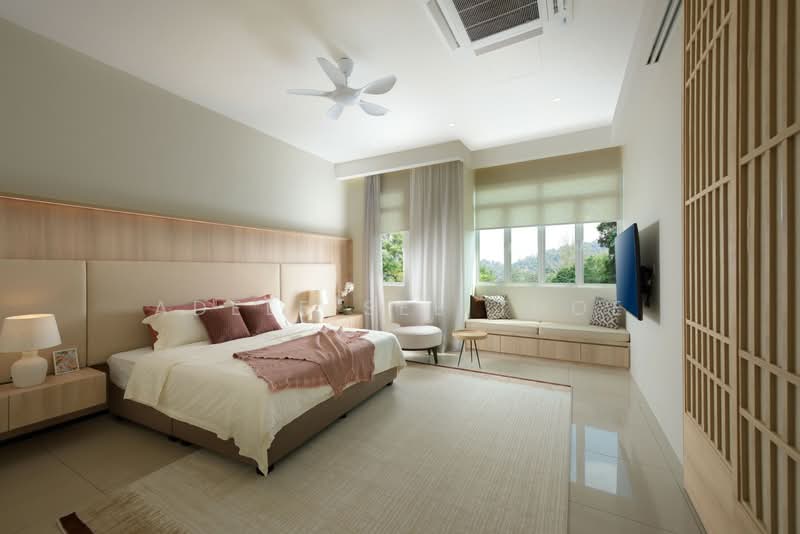 2-storey Terraced House for Sale in Alma (Bukit Mertajam) - Adele See Thoe - Bedroom - PropertyGuru.com.my