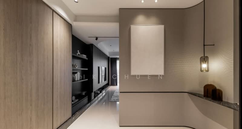 Service Residence for Sale at The Tropika - Yik Chuen - PropertyGuru.com.my