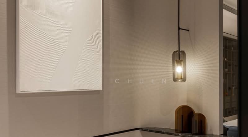 Service Residence for Sale at The Tropika - Yik Chuen - PropertyGuru.com.my