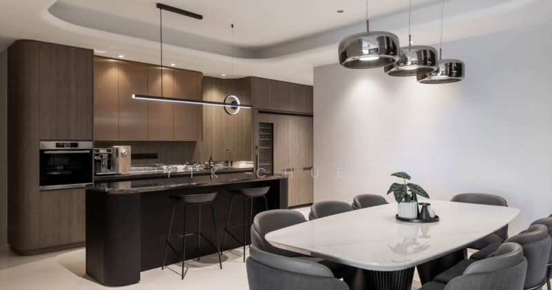 Service Residence for Sale at The Tropika - Yik Chuen - PropertyGuru.com.my
