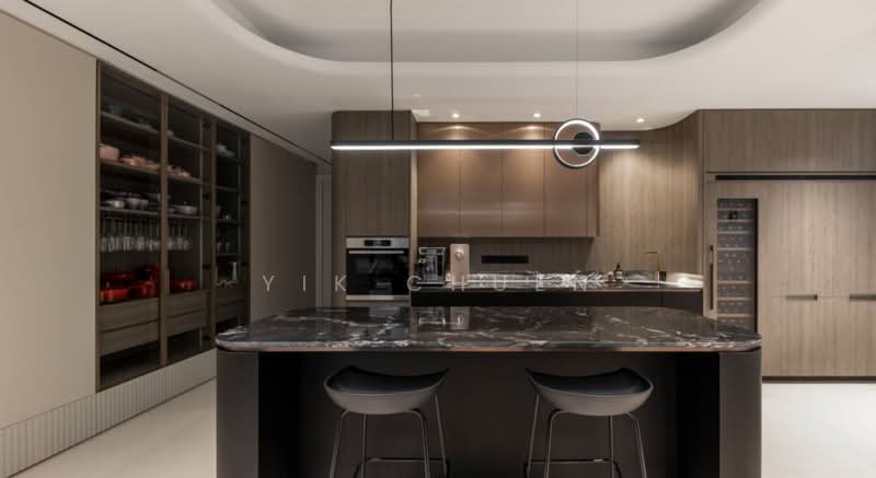 Service Residence for Sale at The Tropika - Yik Chuen - PropertyGuru.com.my