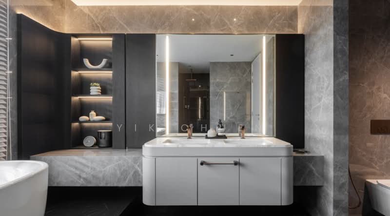 Service Residence for Sale at The Tropika - Yik Chuen - PropertyGuru.com.my