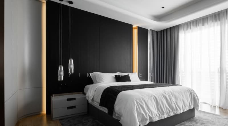 Service Residence for Sale at The Tropika - Yik Chuen - PropertyGuru.com.my