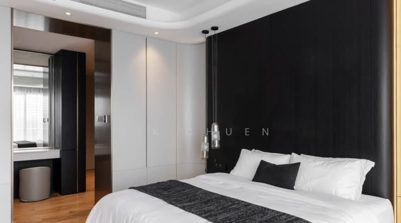 Service Residence for Sale at The Tropika - Yik Chuen - PropertyGuru.com.my