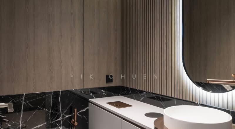 Service Residence for Sale at The Tropika - Yik Chuen - PropertyGuru.com.my