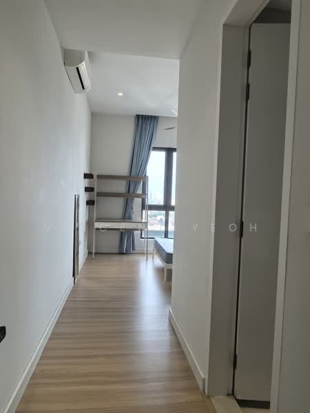 Servis Apartment untuk Dijual di UNIO Residence - Vincent Yeoh - Corridor - PropertyGuru.com.my