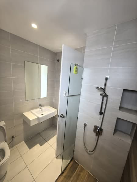 Servis Apartment untuk Dijual di UNIO Residence - Vincent Yeoh - Bathroom - PropertyGuru.com.my