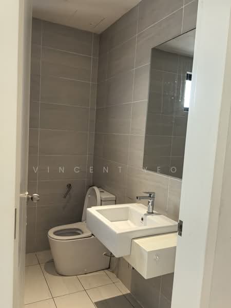 Servis Apartment untuk Dijual di UNIO Residence - Vincent Yeoh - Bathroom - PropertyGuru.com.my
