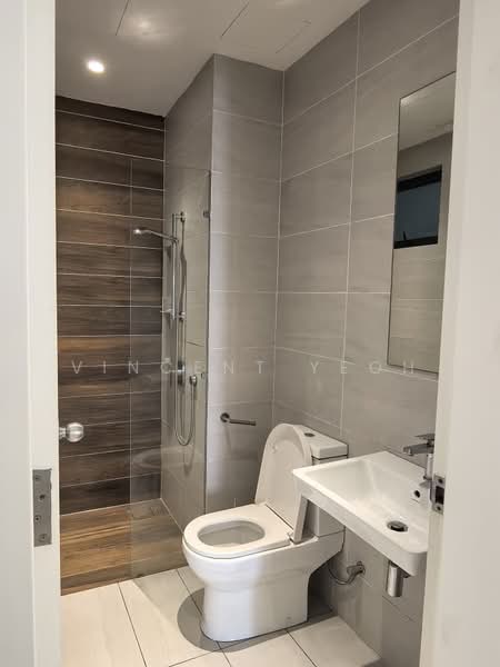 Servis Apartment untuk Dijual di UNIO Residence - Vincent Yeoh - Bathroom - PropertyGuru.com.my