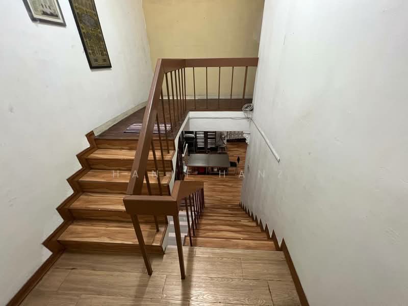 Rumah Teres 2 Tingkat untuk Dijual di Taman Subang Ss3 (Petaling Jaya) - Hanif Hanz - Interior - PropertyGuru.com.my