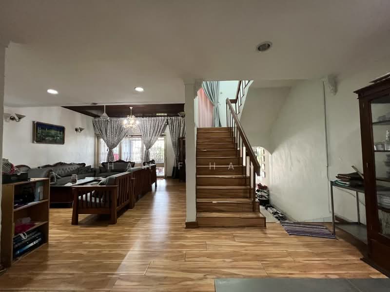 Rumah Teres 2 Tingkat untuk Dijual di Taman Subang Ss3 (Petaling Jaya) - Hanif Hanz - Living Room - PropertyGuru.com.my