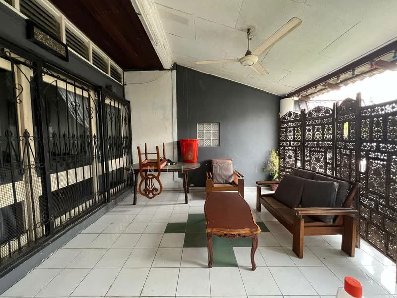 Rumah Teres 2 Tingkat untuk Dijual di Taman Subang Ss3 (Petaling Jaya) - Hanif Hanz - Exterior - PropertyGuru.com.my