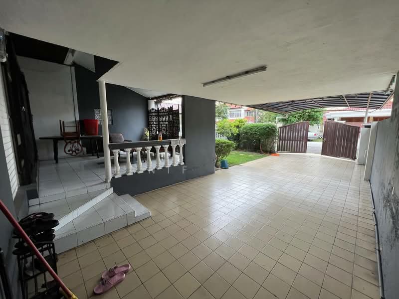 Rumah Teres 2 Tingkat untuk Dijual di Taman Subang Ss3 (Petaling Jaya) - Hanif Hanz - Exterior - PropertyGuru.com.my