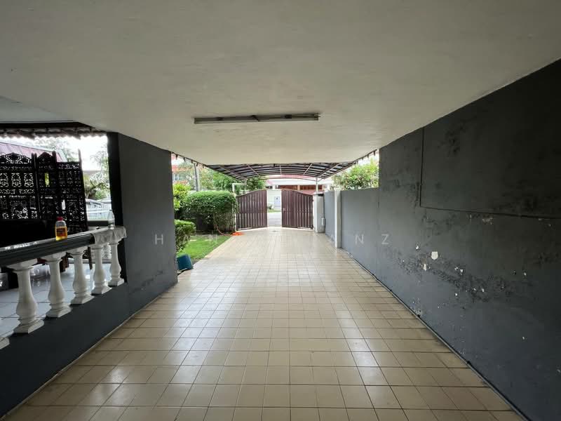 Rumah Teres 2 Tingkat untuk Dijual di Taman Subang Ss3 (Petaling Jaya) - Hanif Hanz - Exterior - PropertyGuru.com.my