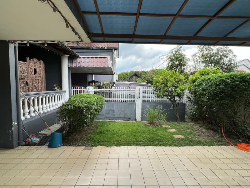 Rumah Teres 2 Tingkat untuk Dijual di Taman Subang Ss3 (Petaling Jaya) - Hanif Hanz - Exterior - PropertyGuru.com.my